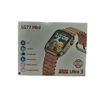 ساعت LG77-MINI